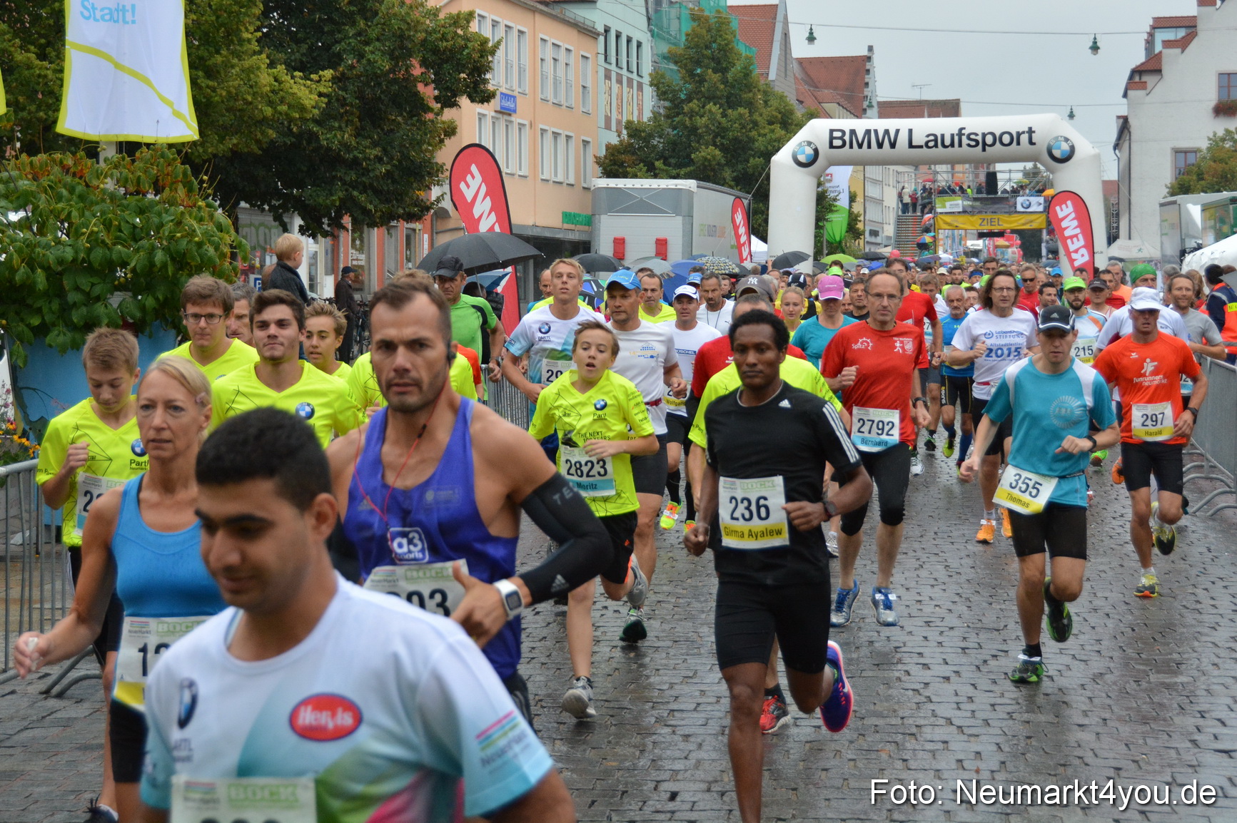 Stadtlauf Neumarkt 2016 1579